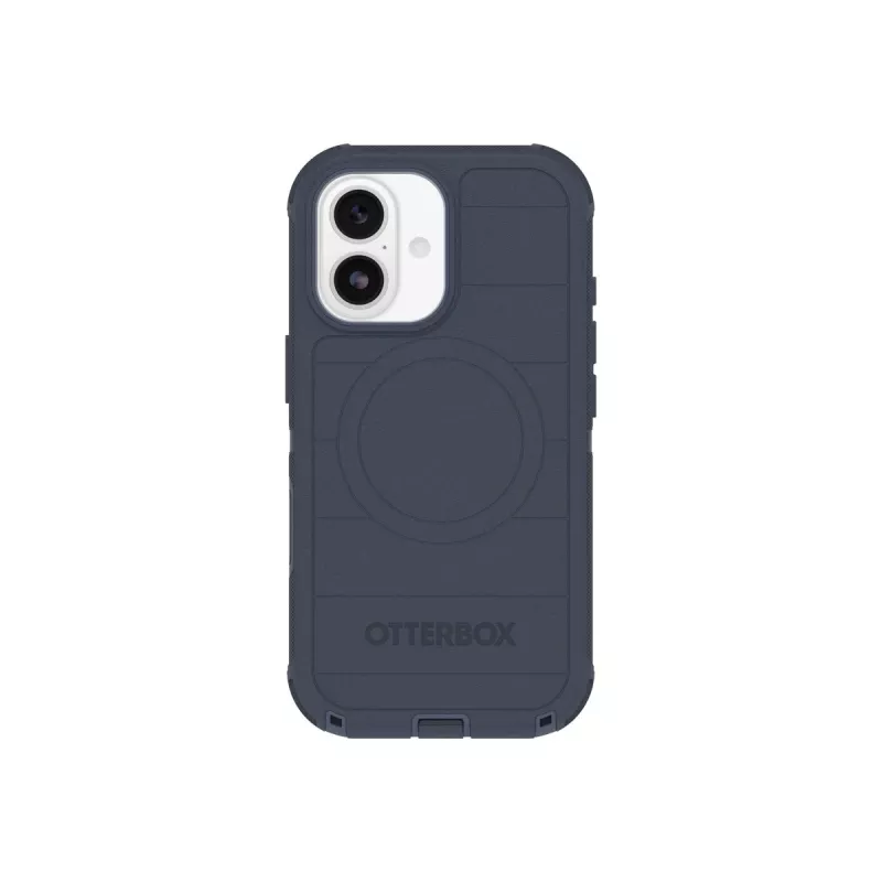 OtterBox Defender Series Pro takakansi Apple iPhone 17 – Blue Sentiment 77-98358