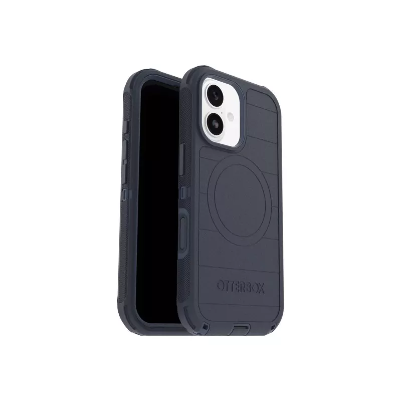 OtterBox Defender Series Pro takakansi Apple iPhone 17 – Blue Sentiment 77-98358