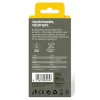 AQIILA 4SI843 USB-C Lightning lataus- ja synkronointikaapeli 2m 60W PD AQCBPBIC4SI843