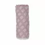 Lodger Swaddle Tribe musliini kapaloliina 120x120 cm Rose