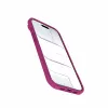 OtterBox React Series takakansi Apple iPhone Air - MagSafe-yhteensopiva - Rose Crystal (pinkki/kirkas) 77-98614