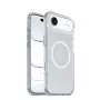OtterBox React Series kotelo Apple iPhone 15 Pro Max - Stardust (läpinäkyvä glitter), MagSafe-yhteensopiva 77-99279