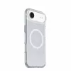 OtterBox React Series kotelo Apple iPhone 15 Pro Max - Stardust (läpinäkyvä glitter), MagSafe-yhteensopiva 77-99279