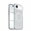 OtterBox React Series kotelo Apple iPhone 15 Pro Max - Stardust (läpinäkyvä glitter), MagSafe-yhteensopiva 77-99279