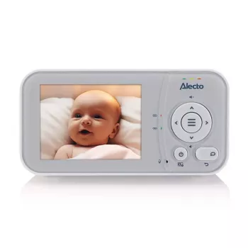 Alecto DVM2028 videovauvapuhelin 2,8 tuuman näytöllä