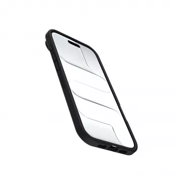 OtterBox React MagSafe kotelo iPhone Air - musta - Pro Pack (77-99285)