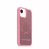 OtterBox Sole Series takakansi Xtra Hot Pink iPhone 13/14/15/16e MagSafe-yhteensopiva