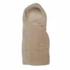 Lodger WPT 630 Teddy unipussi, beige, 100x100 cm, fleece