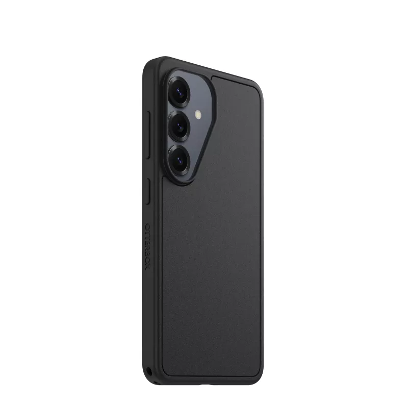 OtterBox Symmetry Series takakansi Samsung Galaxy S26 - musta 77-000028