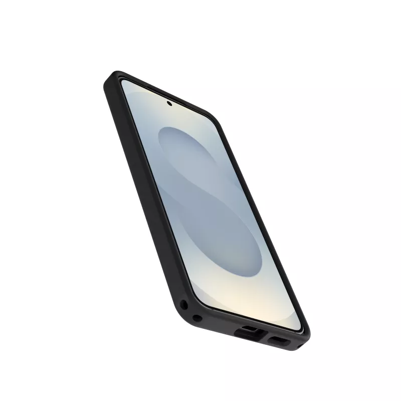OtterBox Symmetry Series takakansi Samsung Galaxy S26 - musta 77-000028