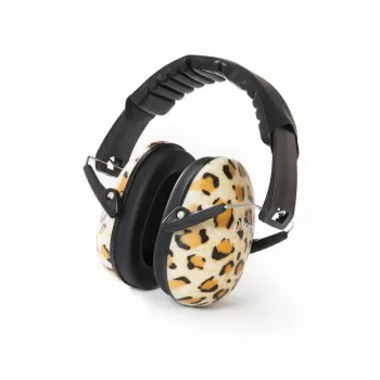 Jippie's melua vaimentavat kuulokkeet lapsille, Panther