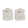 Lodger Slipper Teddy lasten kengät Cloud Dancer 6-12m