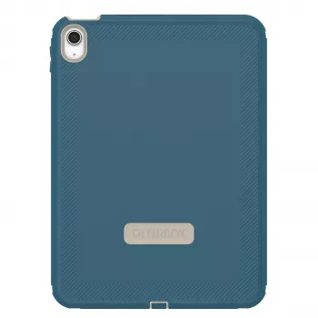 OtterBox Defender Series -kotelo Apple iPad 10,9 inch (10. sukupolvi) - Offtides Blue 77-000521