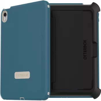 OtterBox Defender Series -kotelo Apple iPad 10,9 inch (10. sukupolvi) - Offtides Blue 77-000521