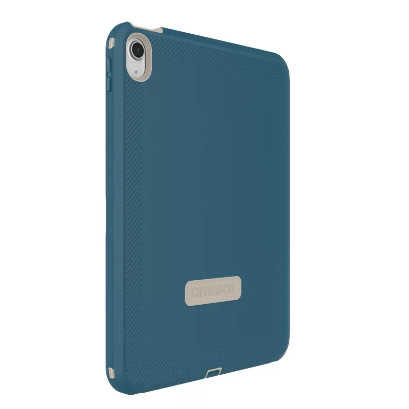 OtterBox Defender Series -kotelo Apple iPad 10,9 inch (10. sukupolvi) - Offtides Blue 77-000521