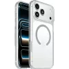 OtterBox Lumen Clear -suojakuori Apple iPhone 18 Pro Max / 17 Pro Max -puhelimelle, kirkas 77-001142
