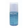 PHILIPS SVC1116B/10 näytönpuhdistussarja LED-, LCD-, plasma-, OLED-näytöille, älypuhelimille, tableteille, kannettaville, televisioille - 200 ml geelisuihke + mikrokuituliina