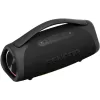 Resonex MEGA kannettava Bluetooth-kaiutin 190W IPX7 TWS LED