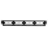 DS-IT CAT 6 UTP verkkopatch-paneeli, 19