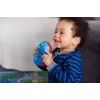Philips AVENT pillimuki taipuisalla pillillä, 200 ml, 9 kk+, sininen
