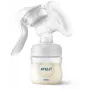 Philips Avent Lotus käsikäyttöinen rintapumppu 125 ml pullolla