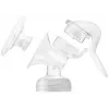 Philips Avent Lotus käsikäyttöinen rintapumppu 125 ml pullolla