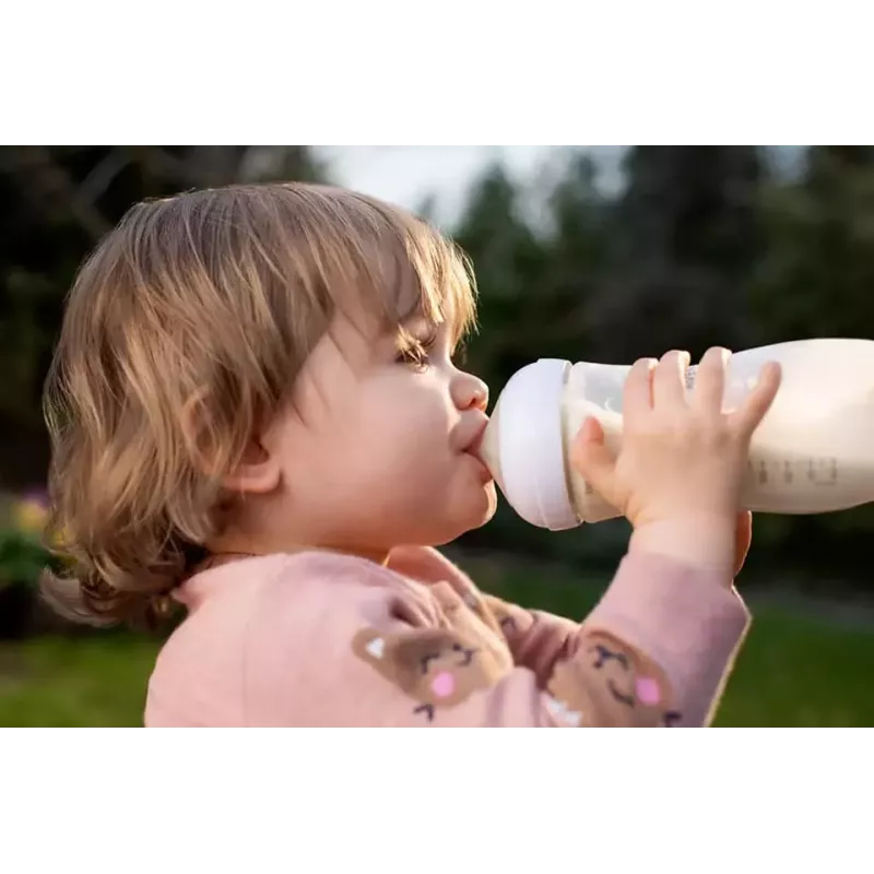 Philips Avent Natural Response silikonitutti, erittäin nopea maitovirta, 6 kk+, 2 kpl pakkaus