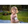 Philips Avent Natural Response tuttipullo 330 ml, nopean virtauksen tutti, 3 kk+