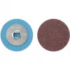 Dremel 2615S411DM hiomalaikat, 38,1 mm, karkeus 180, 3 kpl pakkaus