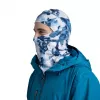 Buff Thermonet balaclava läpällä - Synth Blue