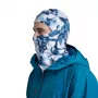 Buff Thermonet balaclava läpällä - Synth Blue