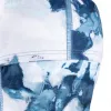 Buff Thermonet balaclava läpällä - Synth Blue