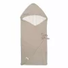 Lodger Wrapper Newborn Empire puuvillainen kapalopeitto 2-in-1, Shell
