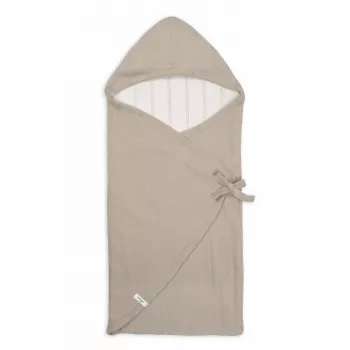 Lodger Wrapper Newborn Empire puuvillainen kapalopeitto 2-in-1, Shell
