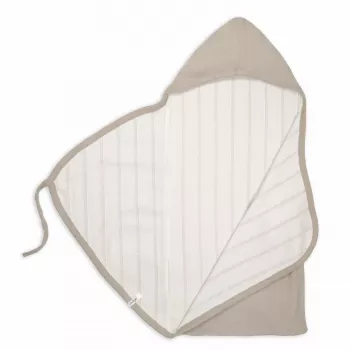Lodger Wrapper Newborn Empire puuvillainen kapalopeitto 2-in-1, Shell