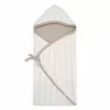 Lodger Wrapper Newborn Empire puuvillainen kapalopeitto 2-in-1, Shell