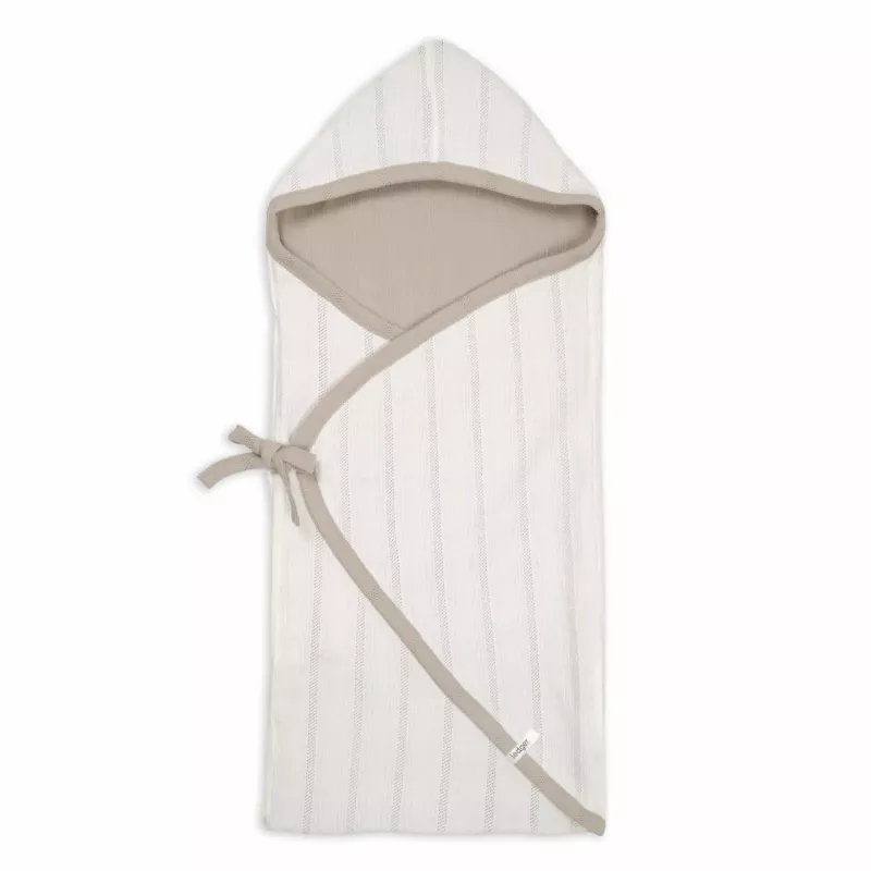 Lodger Wrapper Newborn Empire puuvillainen kapalopeitto 2-in-1, Shell
