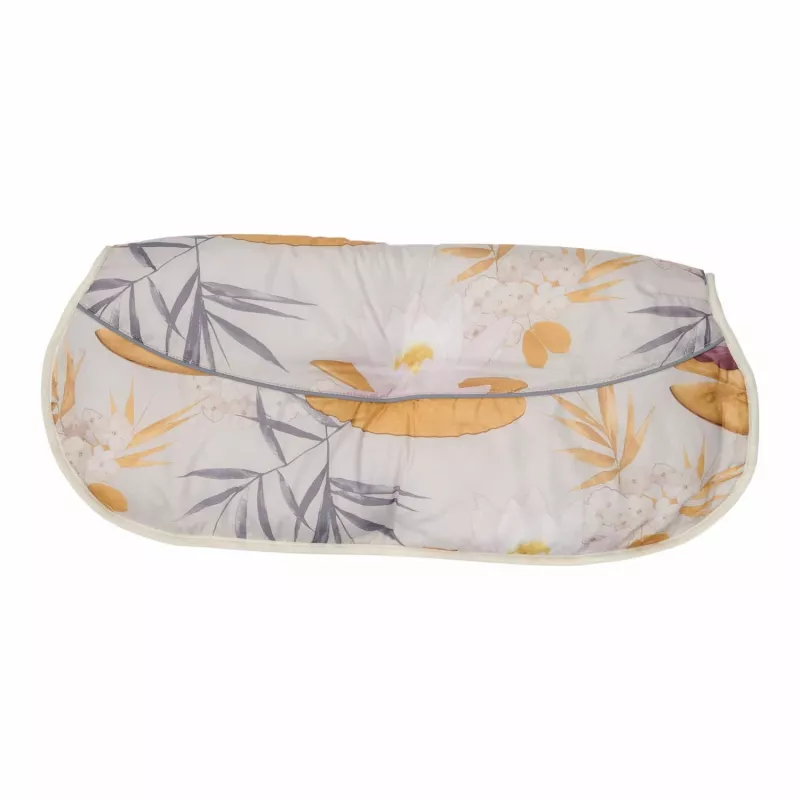 Lodger Warmer Empire polyesteriset vaunukäsineet, Lotus