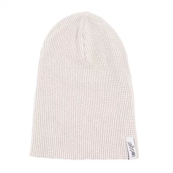 Lodger vauvapipo Ciumbelle Cloud Dancer, 6-12 kuukautta, fleece