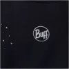 BUFF tuulenpitävä balaclava - Logo musta, koko S/M