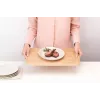 Brabantia pyökkipuinen leikkuulauta suuri 260704