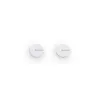 Brabantia MindSet pyyhekoukku, 2 kpl:n pakkaus, Mineral Fresh White