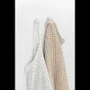 Brabantia MindSet pyyhekoukku, 2 kpl:n pakkaus, Mineral Fresh White
