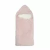 Lodger Wrapper Teddy unipussi, Powder