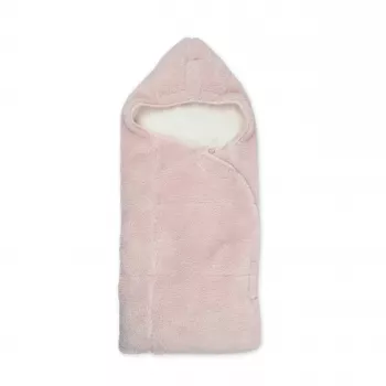 Lodger Wrapper Teddy unipussi, Powder
