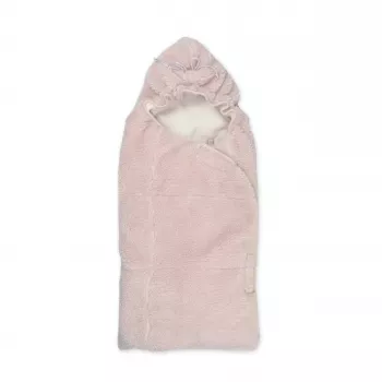 Lodger Wrapper Teddy unipussi, Powder