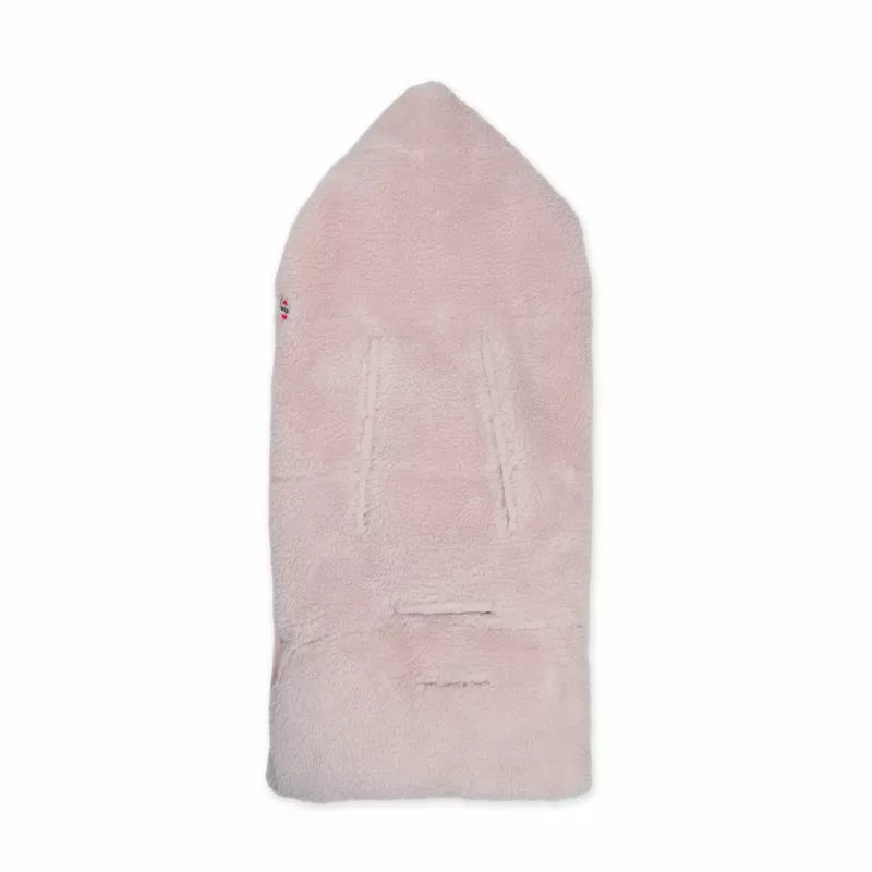 Lodger Wrapper Teddy unipussi, Powder