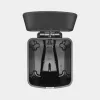 Brabantia StepUp 25L poljinroskis tummanharmaa