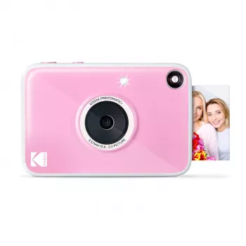 Kodak RODOMATICPPK digitaalinen pikakamera