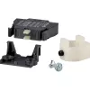 Eaton apukosketin 1NO+1NC DILM-kontaktoreille, etuasennus, ruuviliittimet 6101137